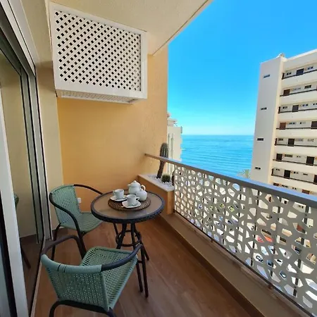 Apartamento Seafront *