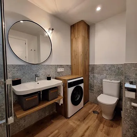 Apartamento Seafront