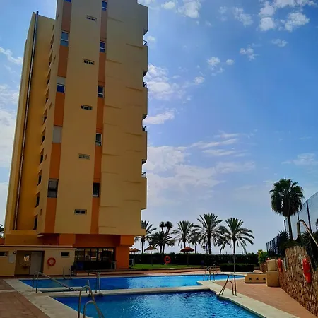 Seafront Apartamento *