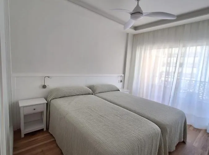 Seafront Appartement *