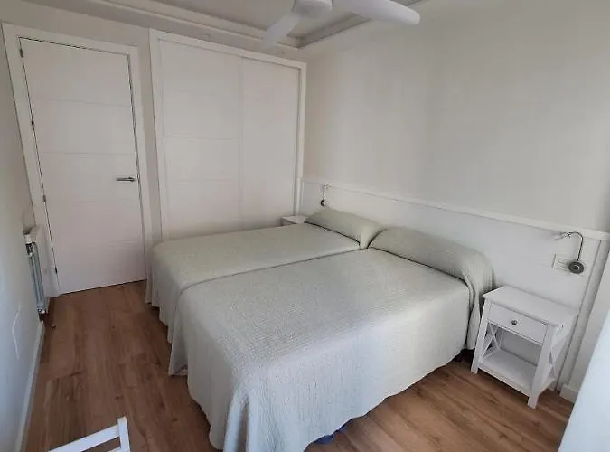 Appartement Seafront *