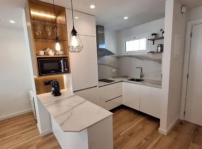 Apartament Seafront *